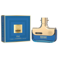 Мужская парфюмированная вода Prive Parfums Radiant Fresh Spice 100 мл