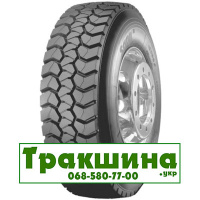 315/80 R22.5 Sava Orjak MS 156/150K ведуча