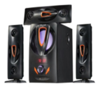 Акустична система DJACK EAR EAR E-83