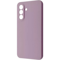 Чохол WAVE Colorful (TPU) для Samsung A17 A175 Black Currant