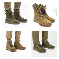 Взуття тактичне