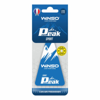 Ароматизатор Winso Peak Sport сухий