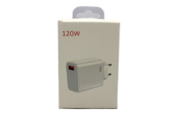 Адаптер USB 120W