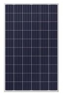 Солнечная панель SERAPHIM SOLAR 260 ВТ, SRP-6PB, Поликристалл