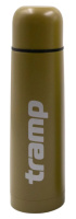 Термос питьевой Tramp Basic TRC-112-khaki 750 мл хаки