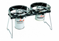 Газовая плитка Kovea Handy Twin Stove KB-N9110