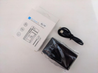 Зарядное usb-c Nikon EL14 MH-24 D3100