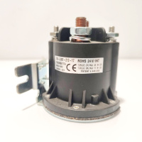 Реле вмикання електромотора (контактор) 24В 150А (684-2491-212-17) HIDROS