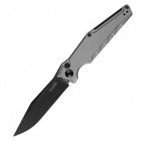 Нож Kershaw Launch 7 (7900GRYBLK)