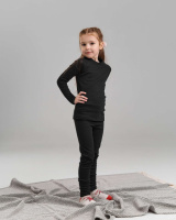 Довгі підштаники на дівчинку - Термо   7-8, 9-10, 11-12, 13-14 років