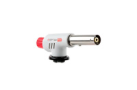 Горелка газовая c пьезоподжигом Intertool GB-0021 (GB-0021)