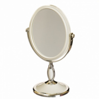 Косметическое зеркало Mirror 14х2х28см