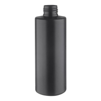 Флакон «РОНДО» 200 мл чорний