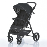 Коляска Bambi VIVA M 5723 (black)