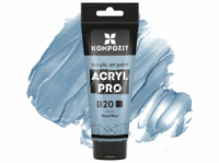 Краска художественная Серия «Пастель» Acryl PRO ART Kompozit, 75 мл