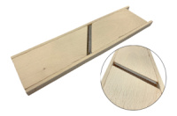 Терка корейка деревянная Sivan 260 x 70мм (О-021476)