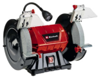Точило Einhell TC-BG 200 L (4412633) з LED підсвічуванням