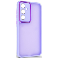 Чохол ArmorStandart Shade для Samsung A35 5G A356 Violet (ARM75652) (Код товару:39425)