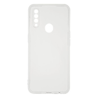 Чохол TPU Virgin Oppo A31 Eur Ver