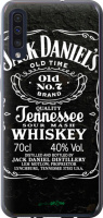 Чохол на Samsung Galaxy A30s A307F Jack Daniels 6019u-1804