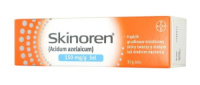 Скінорен Skinoren, 150 мг/г, гель, 30 г