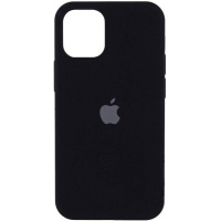 DM Чохол Silicone Case для iPhone 13 Pro Black