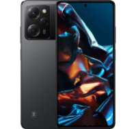 Смартфон POCO X5 Pro 5G 8/256GB Black 2 SIM 6.67« 120 Гц NFC Gorilla Glass 5 Snapdragon 778G 108 Мп 5000 mAh