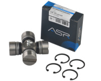 Крестовина вала карданного ГАЗ 53, 3307 (35х98) (с тавотницей)