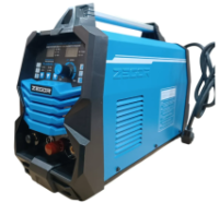 Плaзмopіз ZEGOR IGBT PLASMA-60 - 16мм різання металу