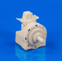 Датчик уровня воды (прессостат) Electrolux 3792216040