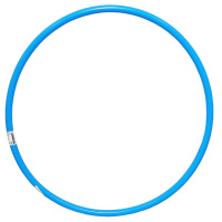 Обруч гимнастический Хулахуп Макси 19250(Blue) 95 см