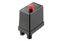 Пресостат Intertool 380В x 3000Вт (PT-9096)
