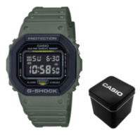 Casio DW-5610SU-3