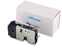 Механизм двери ВАЗ 1118, 1119,  перед. прав.