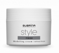 Моделюючий крем Subrina Modelling Cream 100мл