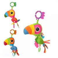 Погремушка-подвеска ББ A5164 35 см