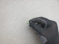 Разъём, фишка Mercedes-Benz W210 №249