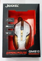 Миша провідна Jedel GM910