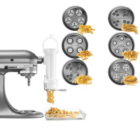 Пресс для пасты KitchenAid 5KSMPEXTA