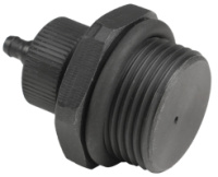 Гвинт проби води для амперометричної ячейки Aquaviva