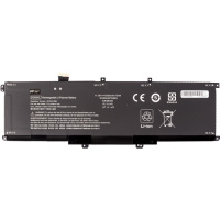 Акумулятор PowerPlant для ноутбуків HP ZBook Studio X360 G5 (ZG06) 11.55V 6200mAh