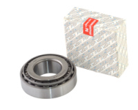 Подшипник моста переднего (редуктор конечной передачи), передача коническая МТЗ-82, Херсонец 7507 (32207/P6) «Улучшенная конструкция Р6»