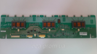 Плата Инвертор SSI320A12 2008.06.30 REV 0.7  SSL320A12  inv32s12s