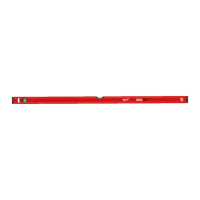 Рівень Slim Box MILWAUKEE, 120см