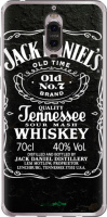 Чохол на Huawei Mate 9 Pro Jack Daniels 6019u-819