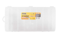 Організатор Mastertool 15« 385 х 200 х 50 мм (79-3002)