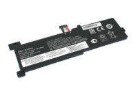 Аккумуляторная батарея для ноутбука L17L2PF0 Lenovo IdeaPad 330-15ARR 7.6V Black 3600mAh OEM