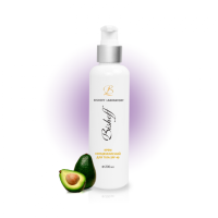 Крем сонцезахисний для тіла SPF40 // 200 мл