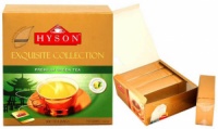 Хайсон - Premium Green Tea - Премиум Зеленый чай, 100пак х 2г.