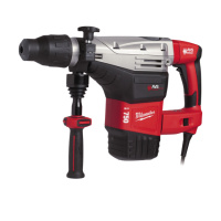 Перфоратор SDS-MAX MILWAUKEE, K 750 S, 1550Вт, 11,9Дж